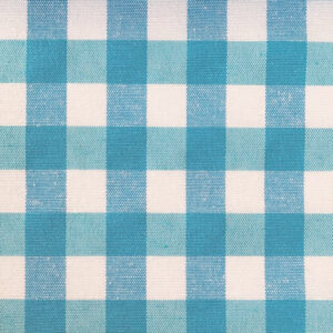 VICHY GRANDE TURQUESA